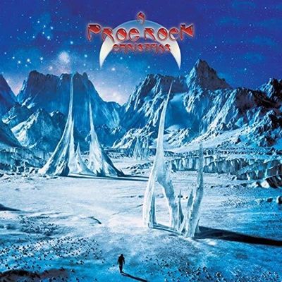A Prog Rock Christmas (Vinyl / 12" Album Coloured Vinyl)