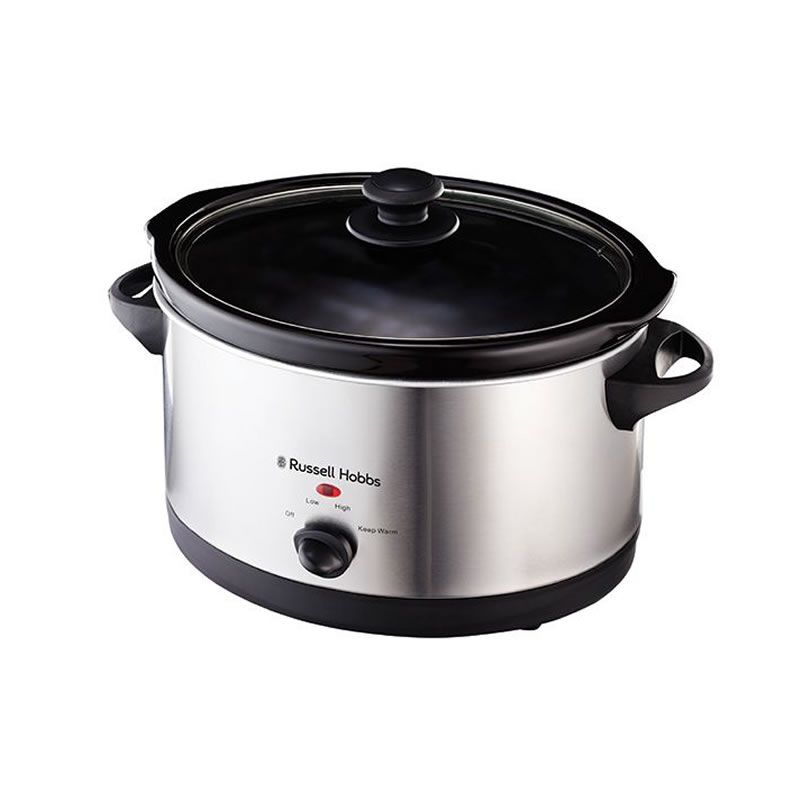 Takealot russell hobbs online pressure cooker