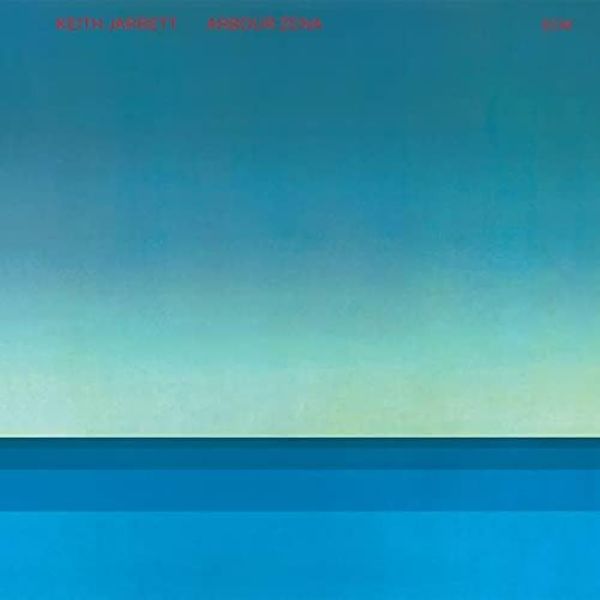 Keith Jarrett - Arbour Zena [Vinyl LP Reissue]