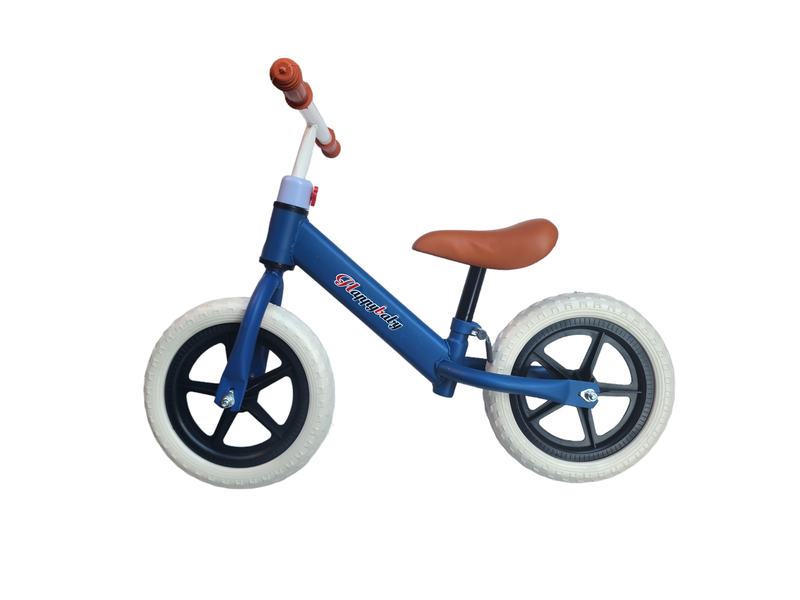 Kids Balance , push Bike - Fully Assembled