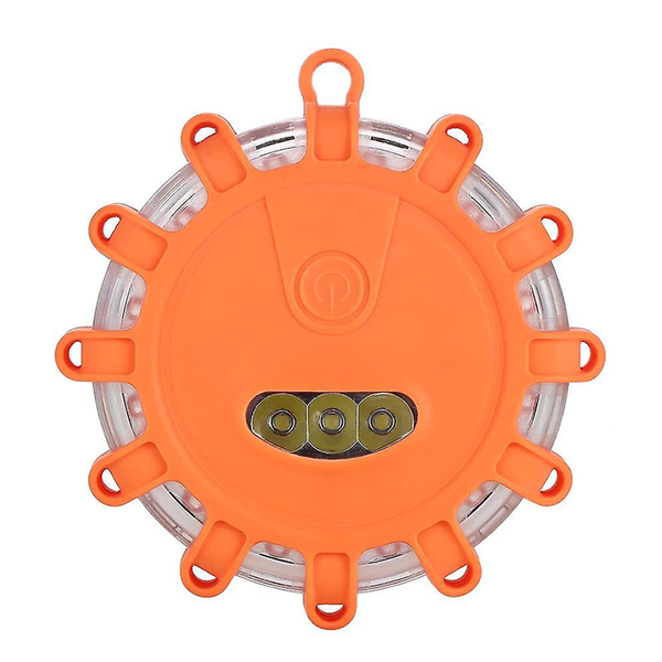 Car Warning Lights Road Flash LED Emergency Warning Light AB-YJ15-1