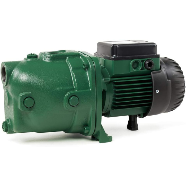 DAB Jet 102 M CTF Self-Priming Electric Centrifugal Water Pump