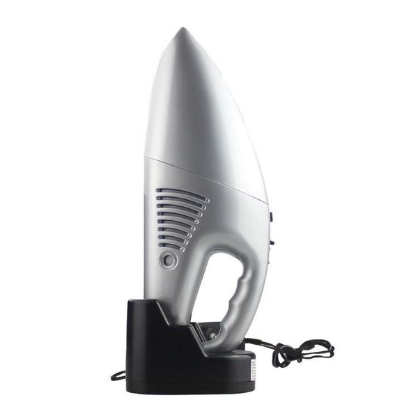 Rechargeable Vacuum Cleaner