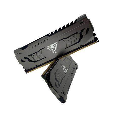 Patriot Viper Steel DDR4 16GB (2x8GB) 3600MHz Kit | Shop Today