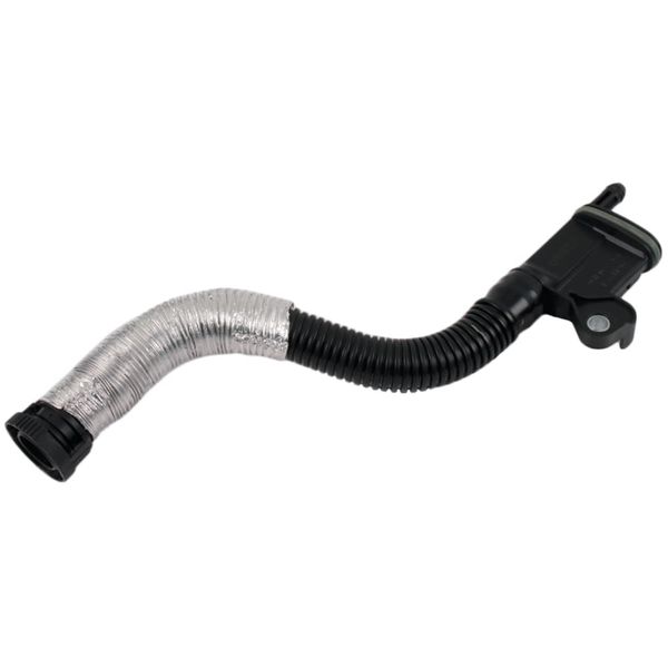 OSSCA Replacement Breather Hose Compatible with Golf MK 5/6 GTI