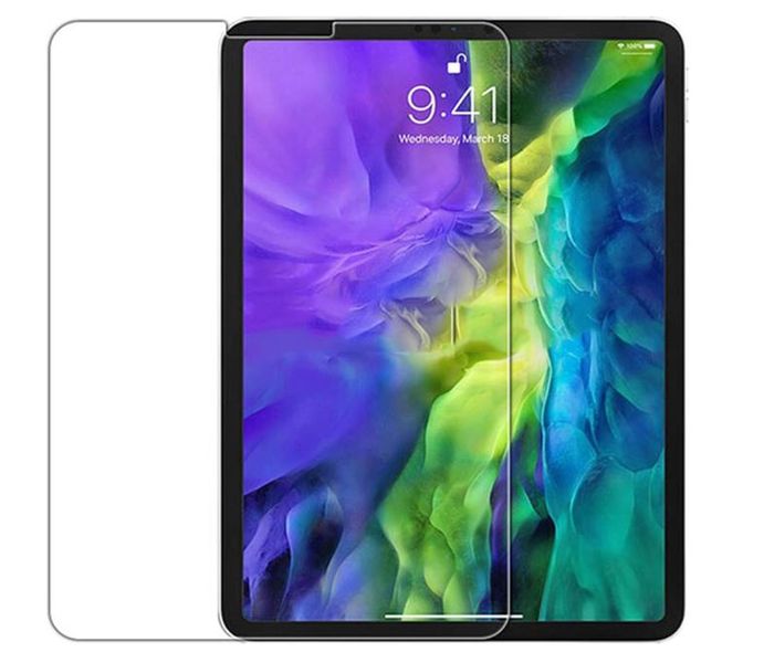 Strong Glass Screen Protector Compatible with iPad Air 12.9 2018-2022
