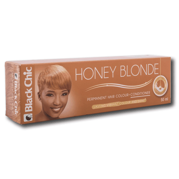 Black Chic Hair Dye 50ml