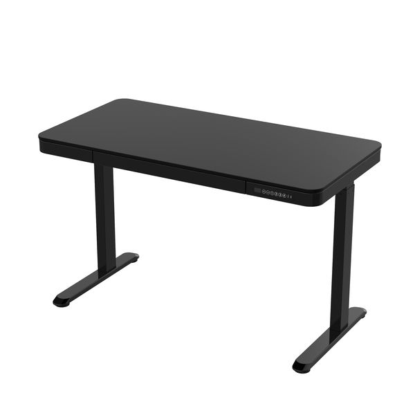 Ergo Office Smart freestanding height adjustable desk