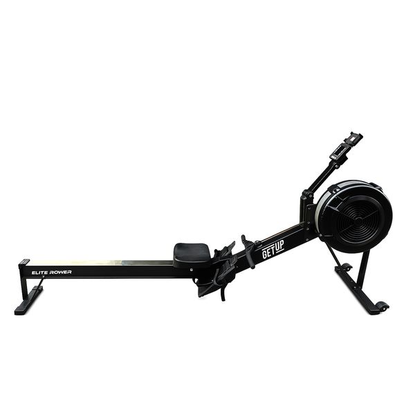 GetUp Elite Fitness Rower - 150kg Weight Capacity