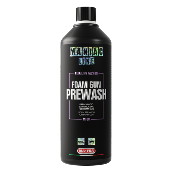 Maniac Foam Gun Prewash 1000ML