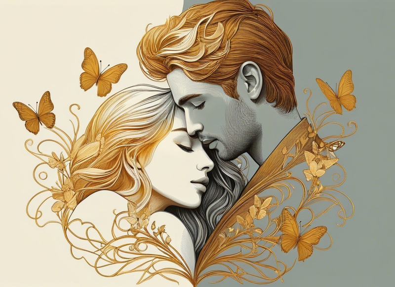 Canvas Home Decor Wall Art - Pure Love