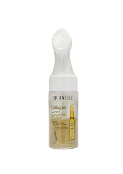 Dr. Rashel Collagen Essence Cleansing Mousse