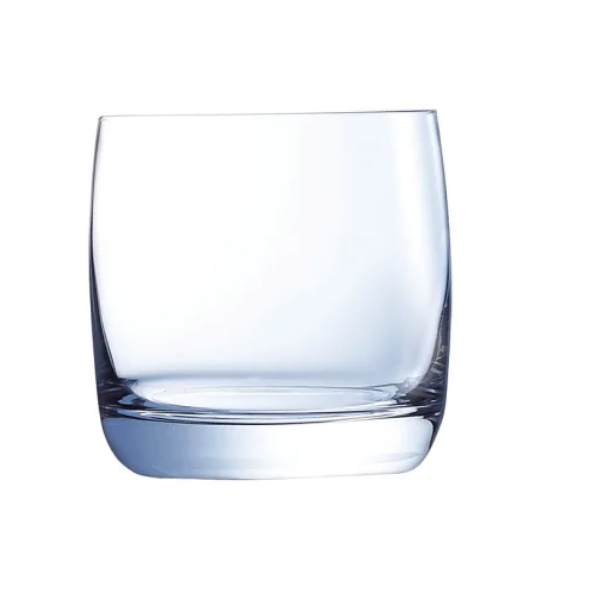 Whiskey Glass Vigi Rocks , Set of 6