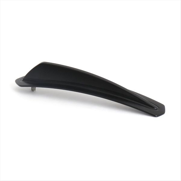 Front Fender Trim Mudguard Crest Cover for Vespa Compatible with Universal