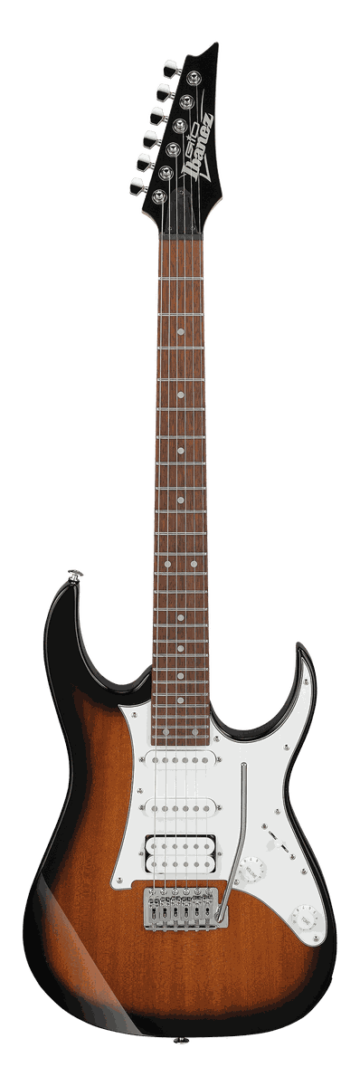 Ibanez GRG140-SB Electric Guitar
