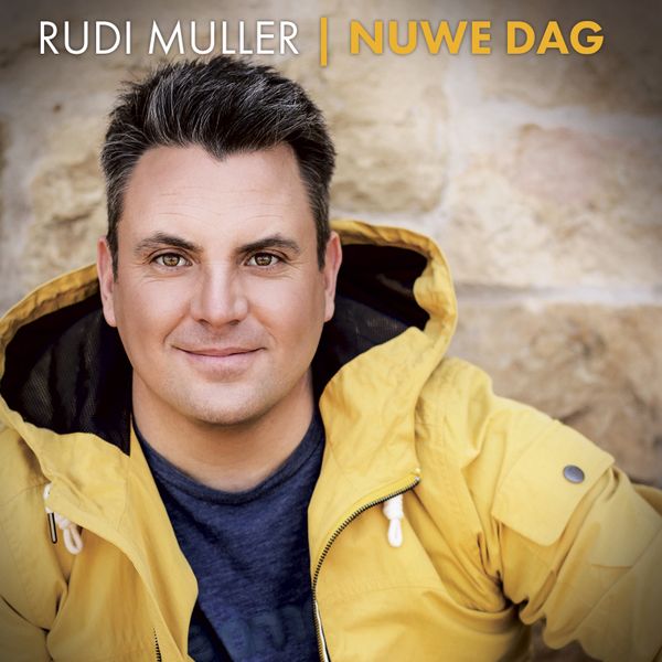 Rudi Muller - Nuwe Dag (CD)