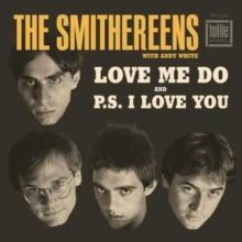 Love Me Do/P.S. I Love You (RSD 2020) (Vinyl / 7" Single)