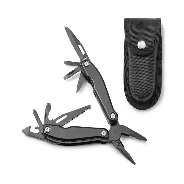 Bear Mountian Multi Tool (Black)