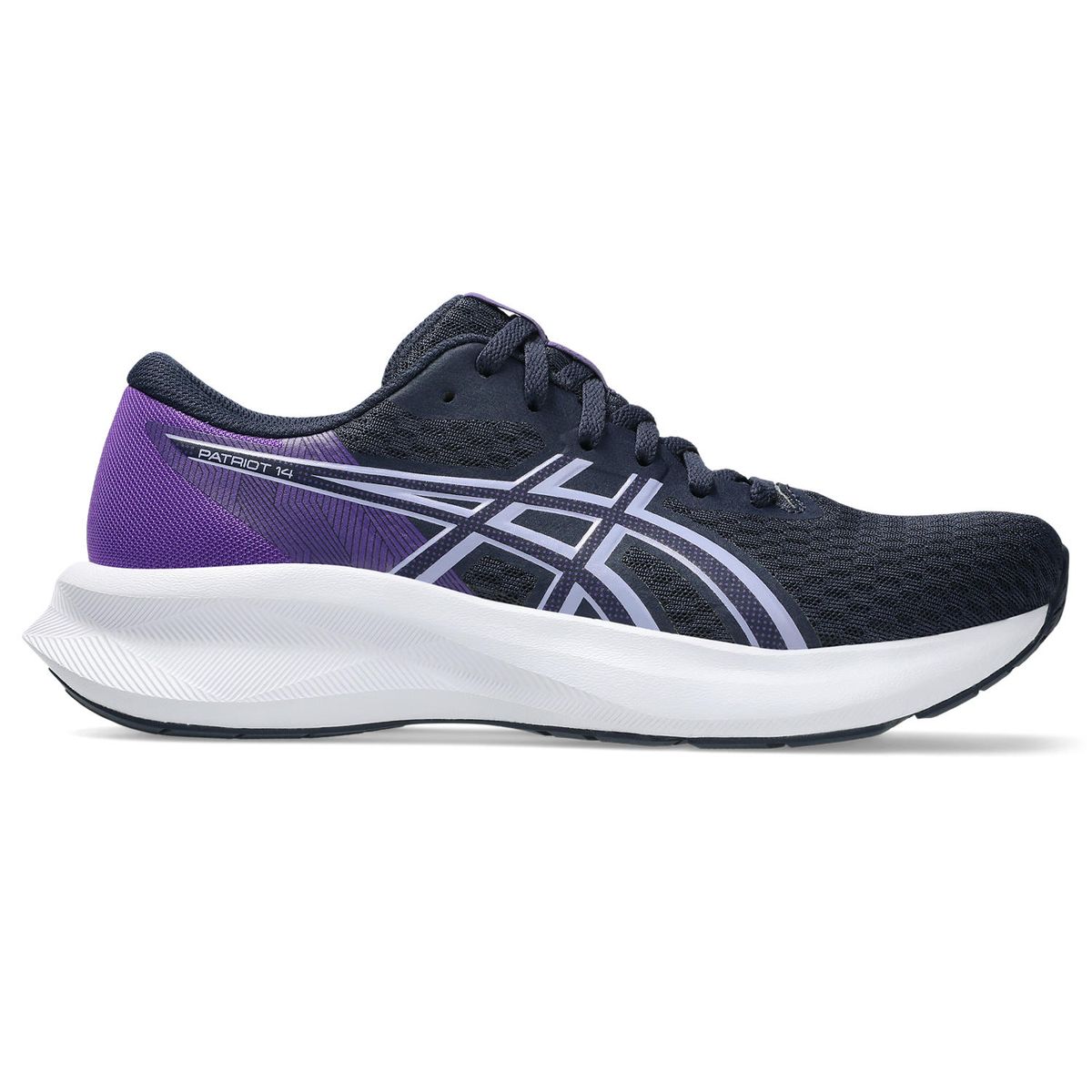 Asics Women's Patriot 14 Performance Road Running Shoes