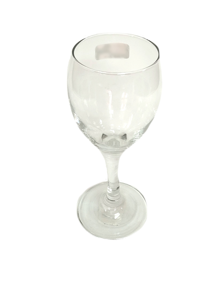 Romantic Flute Stem Glass- 190ml