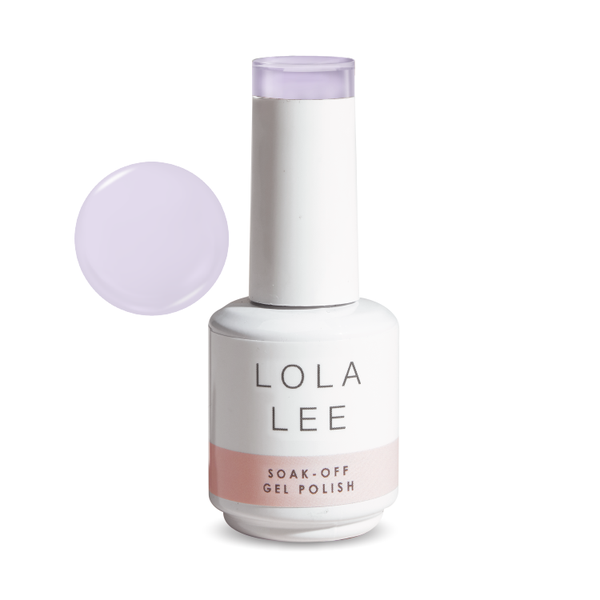 Lola Lee Gel Polish - 14 Well Now Open It