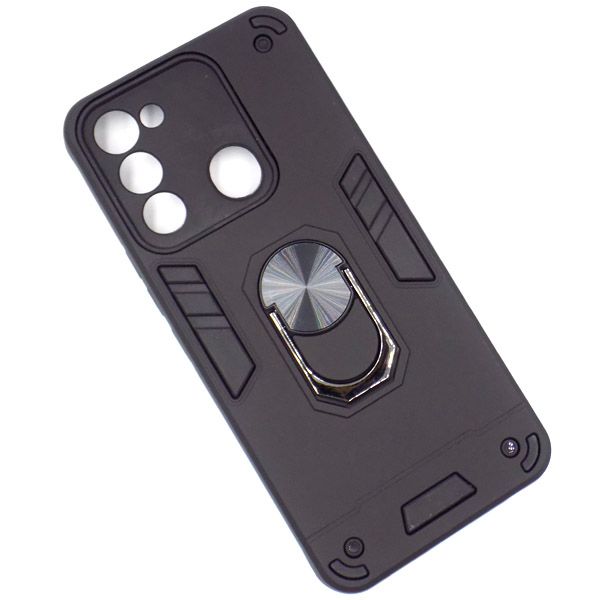 Military Case for Tecno Spark Go 2022