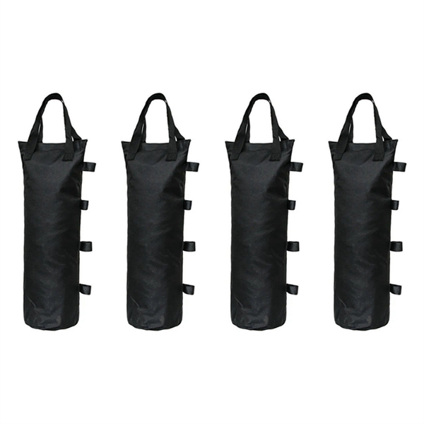 Tent Sandbags Outdoor Canopy Awning Support Frame Fixed Sandbags