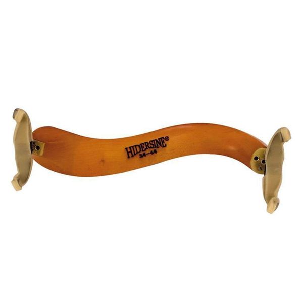 Hidersine Maesbury Wooden Violin Shoulder Rest 3/4-4/4