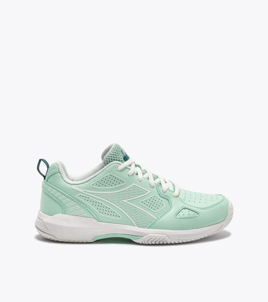 Diadora S. Challenge 7 W SL Clay Women's Tennis Shoes