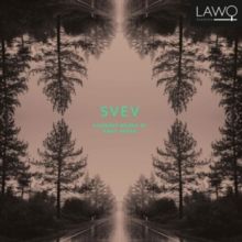 Svev: Chamber Works By Knut Vaage (CD / Album)