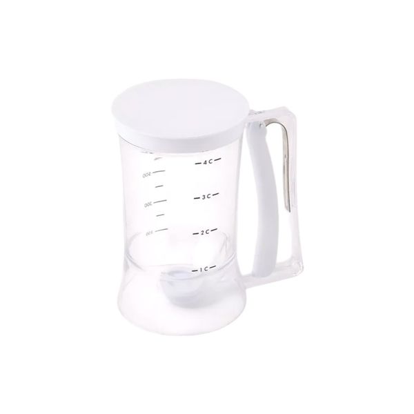 White image