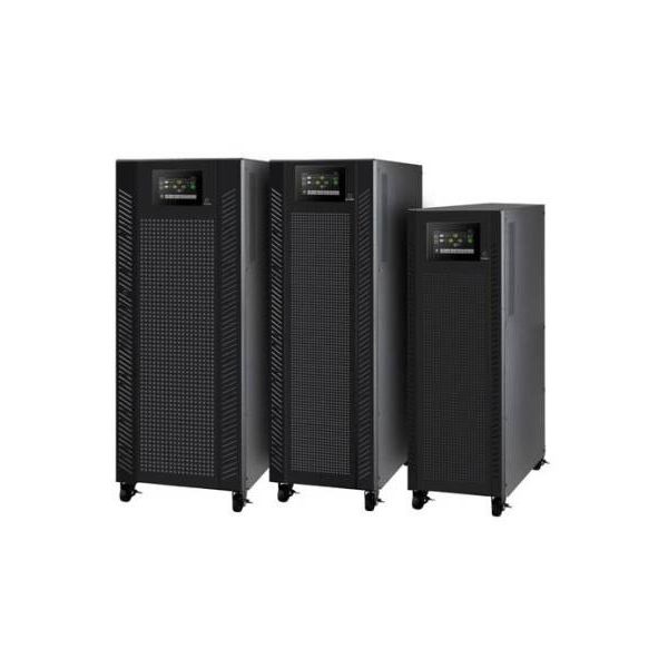 Mecer Galleon II 3P/3P 10K / Online Tower 3 Phase UPS PF1.0 - ME-10K-GA33