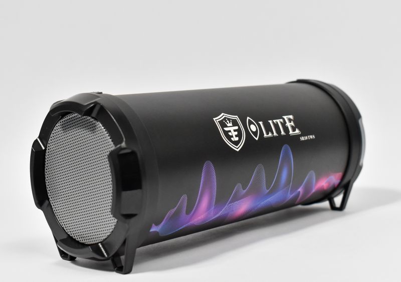 Lite Boombox Wireless Speaker