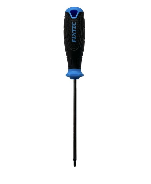 Fixtec T25x150mm Industrial T Screwdriver