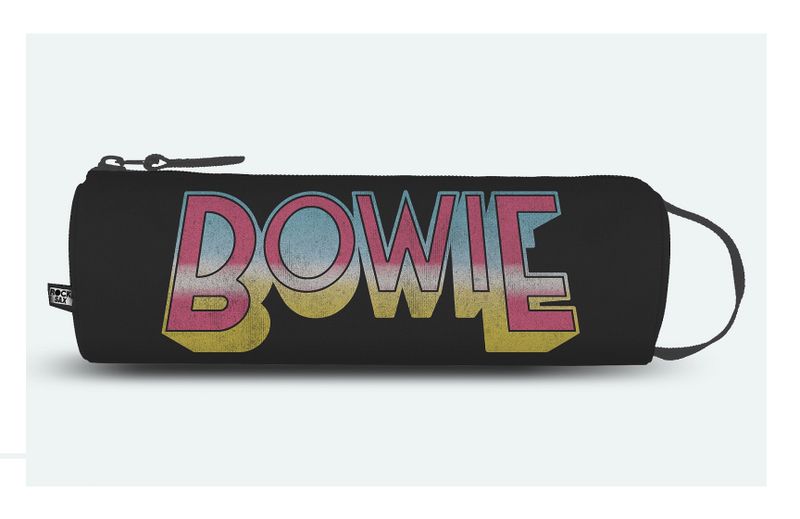 David Bowie - Pharoah (Pencil Case)(Parallel Import)