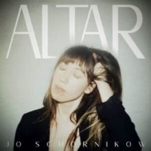 Altar (CD / Album)