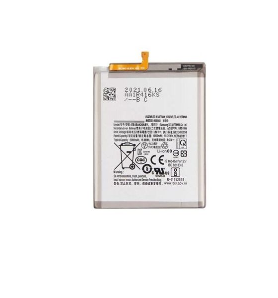 Replacement Battery Compatible with Samsung A03 Core