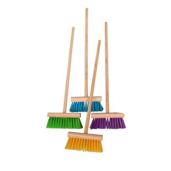 Kids Broom Set of 4