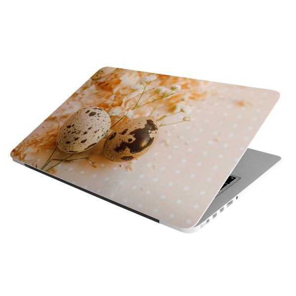 Laptop Skin/Sticker - Wild Egg