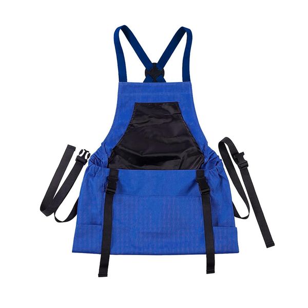Waterproofing Gardening Apron With Harvesting Pouch Garden Harvest Pouch