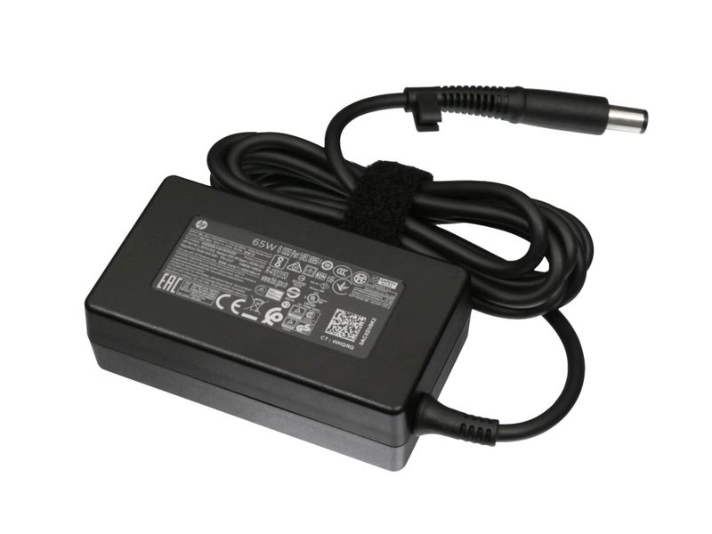 18.5V 6.5A 120W AC Adaptor for HP Compaq 8710p 8710w HP EliteBook 8540p