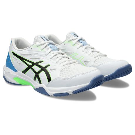 Asics squash shoes review hotsell