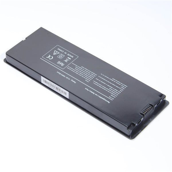 Replacement Laptop Battery for Apple MacBook 13 13.3 A1181 A1185