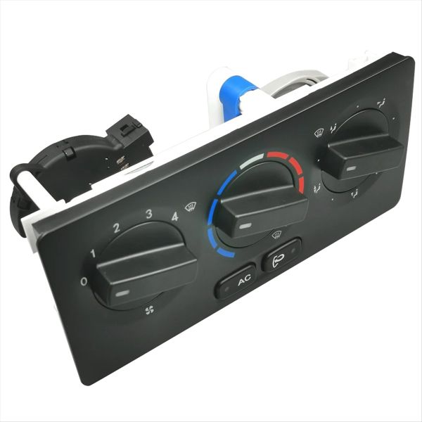 Hds-Ds640023 Car Ac Heater Temperature Compatible with Mercedes-Benz