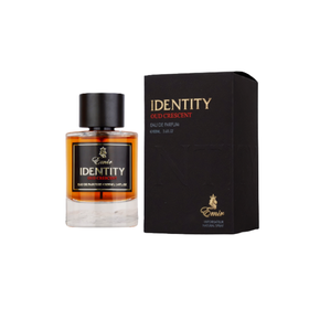 Emir Identity Oud Crescent Unisex EDP 100ml | Shop Today. Get it ...