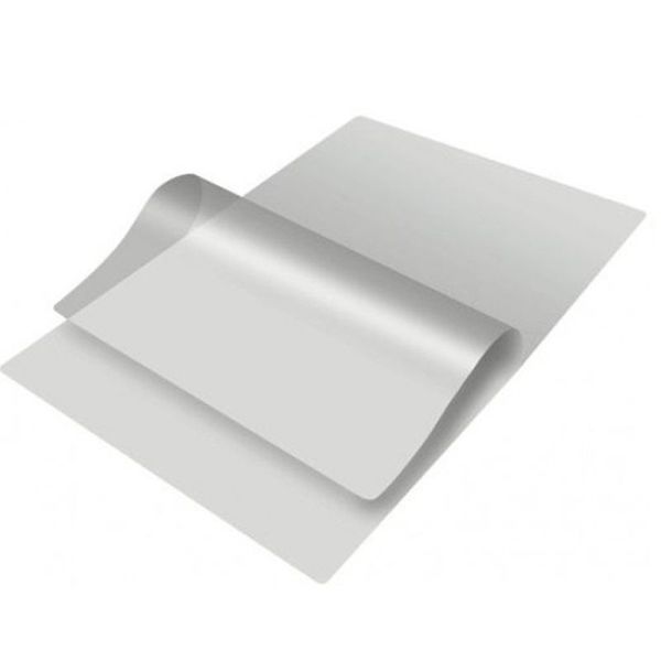 200 X Laminating Pouch A4 - 150mic (75mic per side)