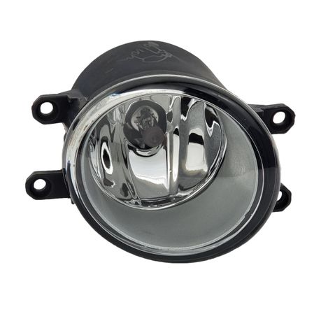 Fog Light with H11 Bulbs Right for Toyota Corolla ae130/2007-2014 Image