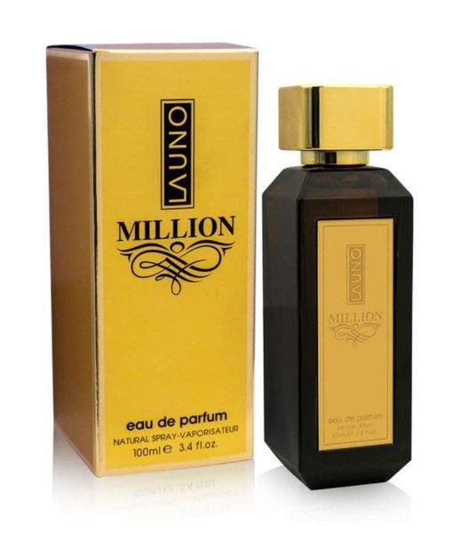 Launo Million Le Parfum Eau De Parfum 100ml