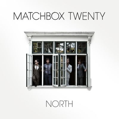 North (Vinyl / 12" Album)