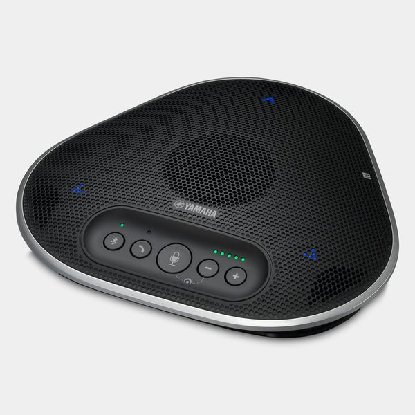 Yamaha YVC-330 BLACK //U Unified Communications Speakerphone